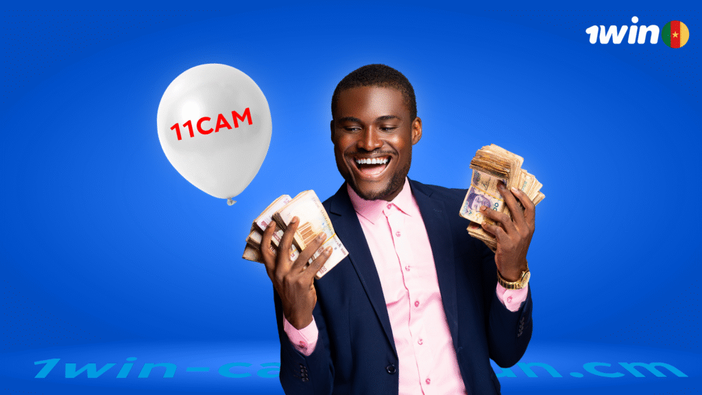 Comment maximiser vos gains avec le code promo 1win 11CAM ?