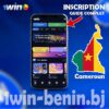 Comment s’inscrire sur 1win Cameroun ? Guide complet