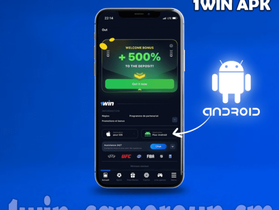 Comment télécharger 1win apk ? Guide étape par étape