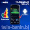 Comment télécharger 1win Cameroun apk?