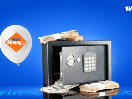 Dépôt 1win Moov money : Déposer de l’argent sur son compte 1win au Cameroun