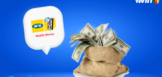 Dépôt 1win Mtn Money : Comment déposer de l’argent sur 1win ?