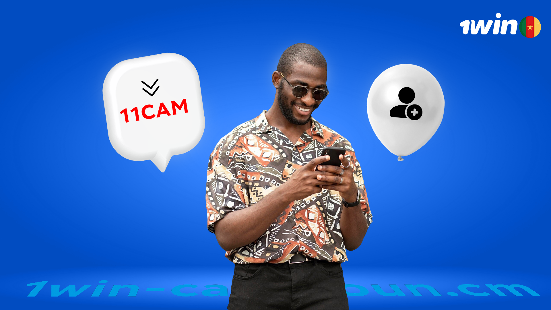 Comment utiliser le code promo 1win 11CAM