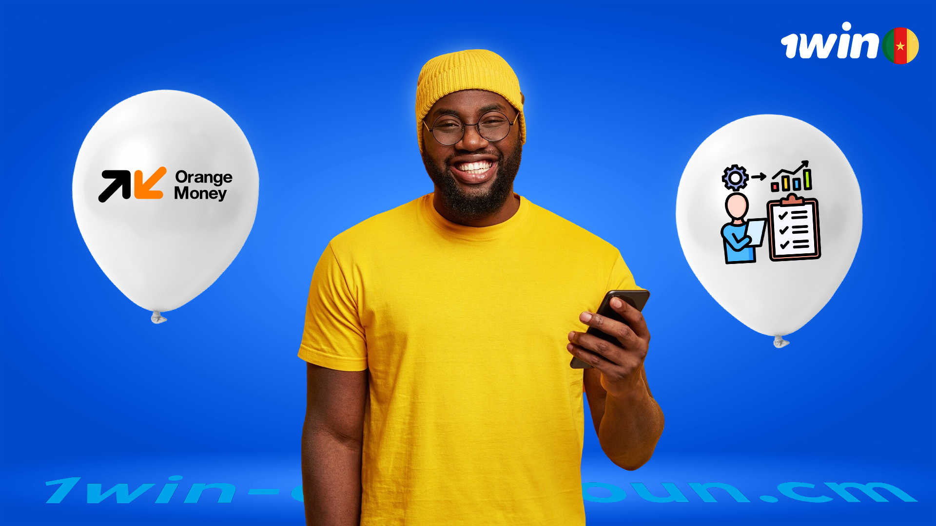 Étapes détaillées pour retirer via Orange Money