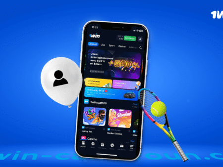 Connexion 1win Cameroun : comment accéder à votre compte ?