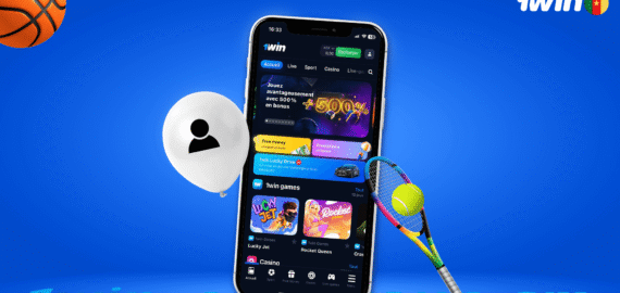 Connexion 1win Cameroun : comment accéder à votre compte ?