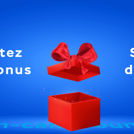 Profitez du bonus sans dépôt sur 1win Cameroun