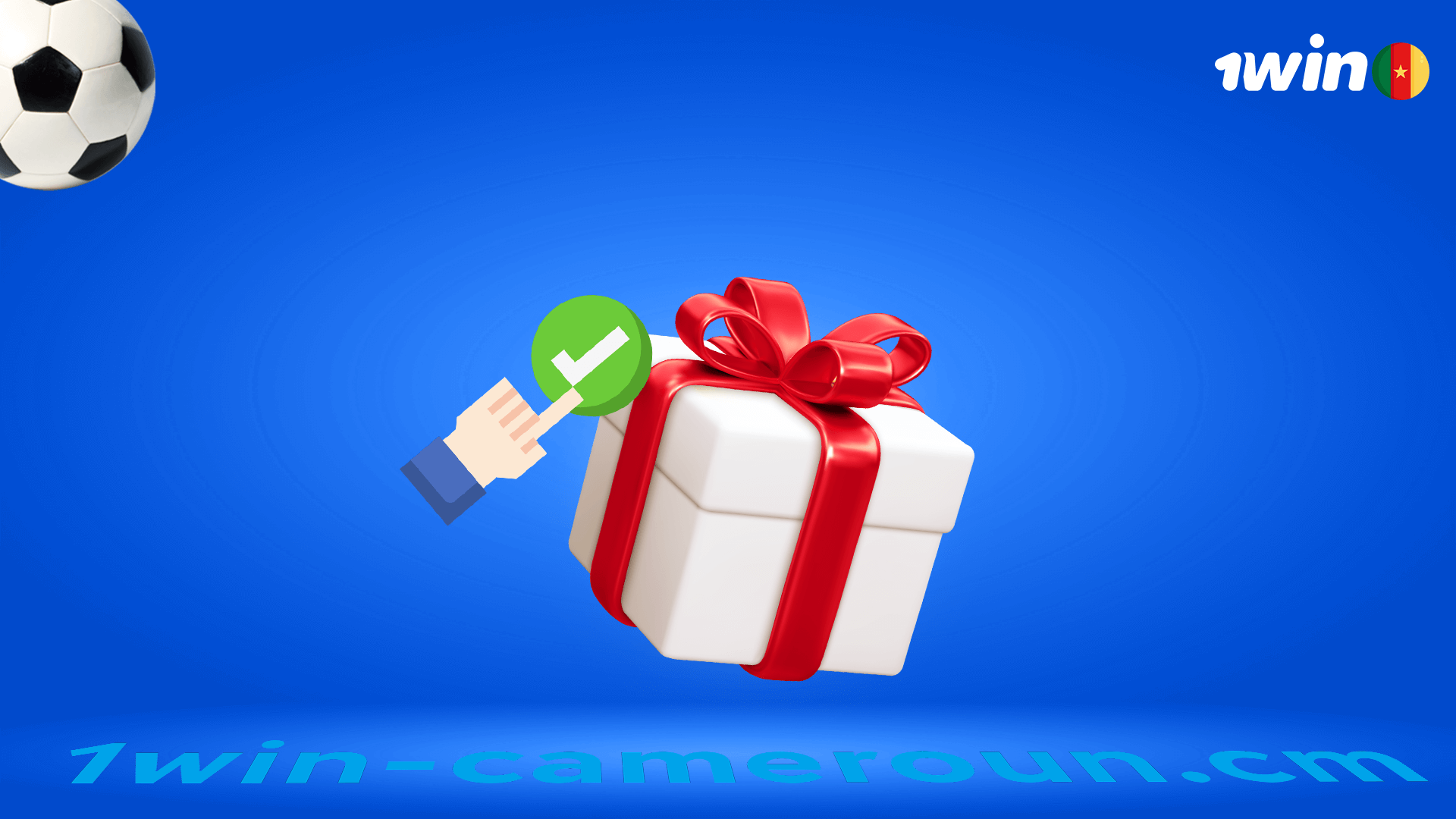 Comment activer le bonus sans dépôt 1win ?